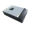 5KVA/4000W, DC48V, PWM 50A, AC230V, Hybrid Solar Inverter