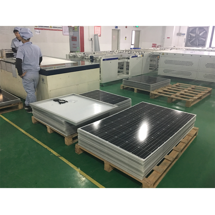 335W, 72Cell, Polycrystalline Solar Panel, PV Module