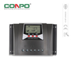 80A, 12V/24V Auto., PWM, LCD WP Solar Charge Controller/Regulator