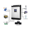 3KVA/2400W, DC24V, MPPT 25A, AC230V, Hybrid Solar Inverter