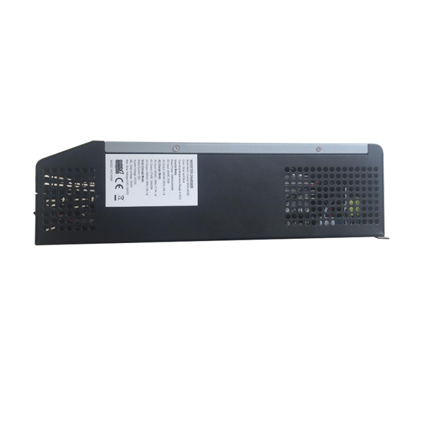 3KVA/2400W, DC24V, PWM 50A, AC230V, Hybrid Solar Inverter