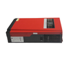 5KW, Work without battery, 5KVA/5000W(PF=1), DC48V, MPPT 80A, AC230V, Hybrid Solar Inverter