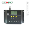 50A, 12V/24V Auto., PWM, 2*USB, LCD CM Solar Charge Controller/Regulator