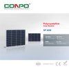 40W, 18V, Polycrystalline Solar Panel, PV Module