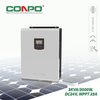 3KVA/3000W(PF=1), DC24V, MPPT 25A, AC230V, Hybrid Solar Inverter