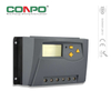 30A, 12V/24V/36V/48V Auto., PWM, LCD with RJ45 port, remote communication function(optional) SK Solar Charge Controller/Regulator