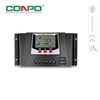 30A, 12V/24V/36V/48V Auto., PWM, 2*USB, LCD WP Solar Charge Controller/Regulator
