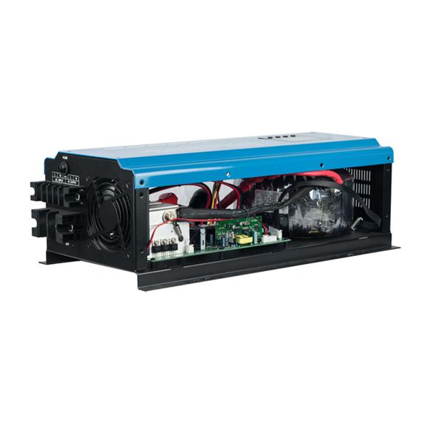 1000W, DC12V or 24V, AC230V, Pure Sine Wave Inverter & Charger(Low Frequency, Transformer Base)