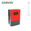80A, 96V, MPPT, Max. PV 430V, Dual 485, Wi-Fi module cloud APP monitoring GALAXY Solar Charge Controller/Regulator