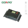 20A, 12V/24V Auto., PWM, 1*USB, LCD CM Solar Charge Controller/Regulator